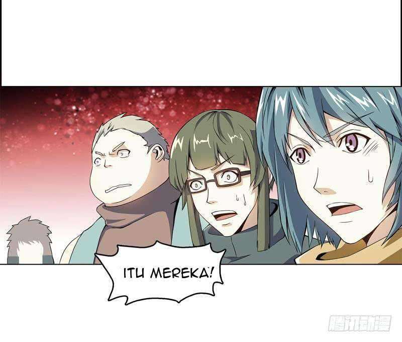 Heavenly God Mnemonic Chapter 45 Gambar 12
